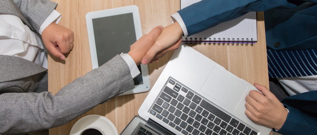 The Year in Job Search: A Look at the Biggest Trends of 2016