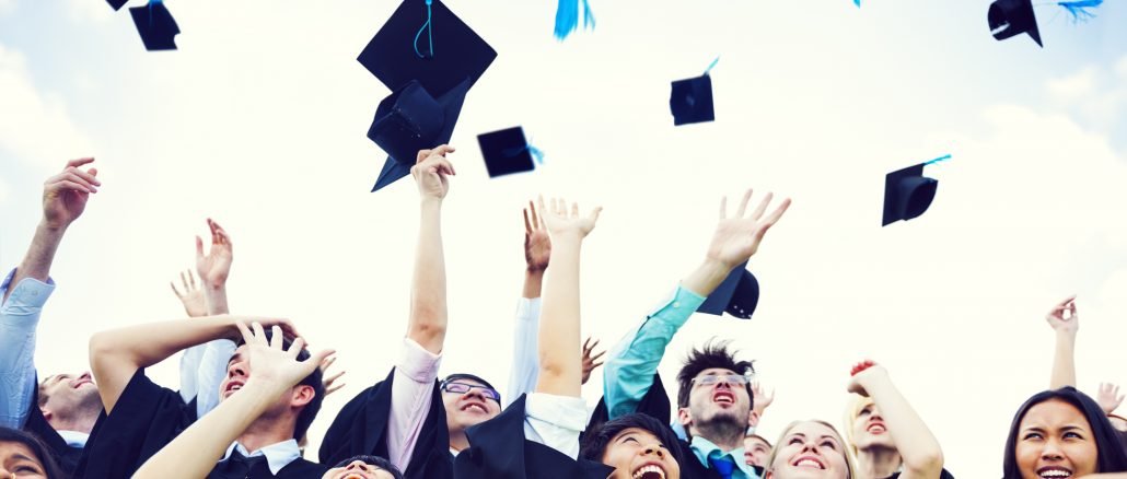 What Are the Top 10 Most Popular Cities for New Graduates?