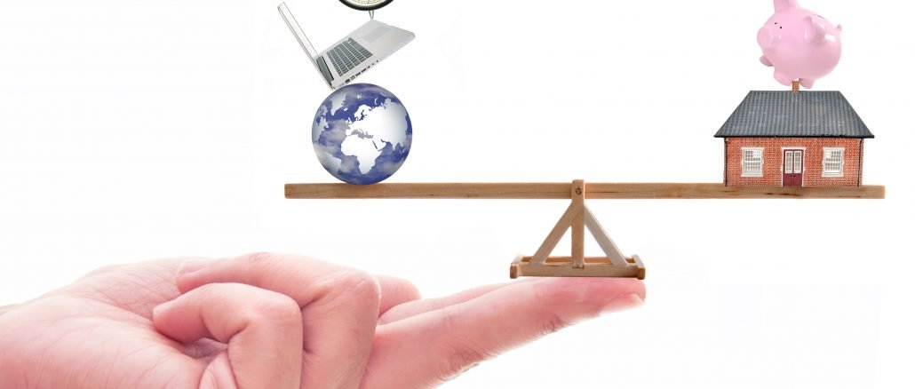 Work-Life Balance for Workaholics