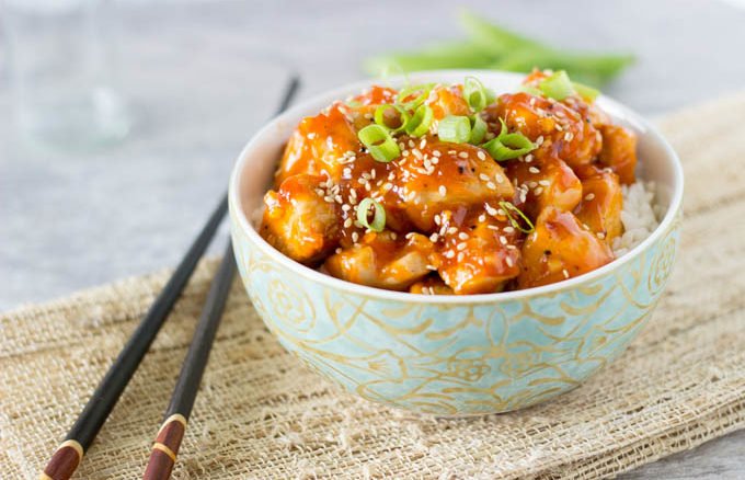 skinny-sesame-orange-chicken